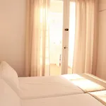 Apartmán Pergolas *