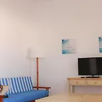 Pergolas Apartmán Son Parc
