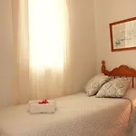Pergolas Apartmán