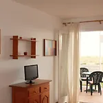Pergolas Apartmán