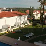Pergolas Apartmán