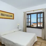 Pergolas Apartmán *