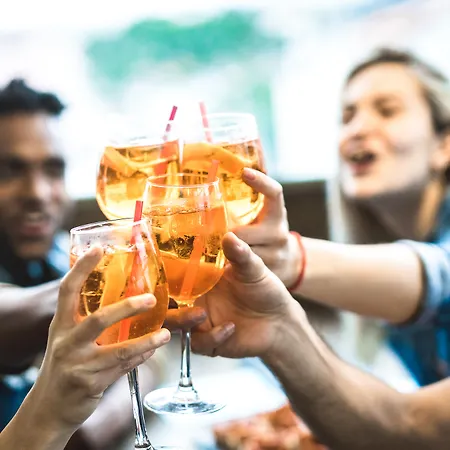 Pergolas شقة سون بارك