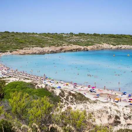 Pergolas شقة سون بارك