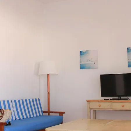 Pergolas شقة سون بارك