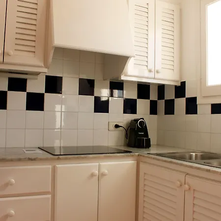 Pergolas سون بارك