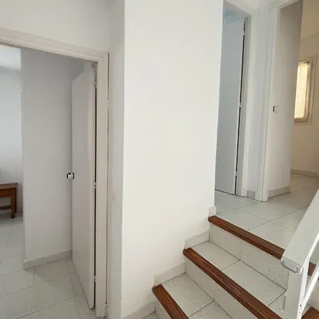 Apartment Pergolas Son Parc