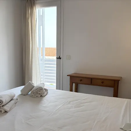 Pérgolas Apartamento Son Parc