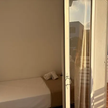 Apartmán Pergolas *