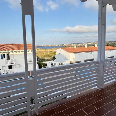 Pergolas דירה *