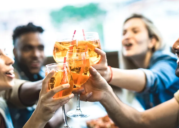 Pergolas Apartment Son Parc