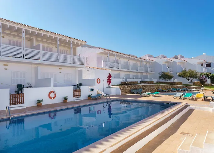 Apartment Pergolas *