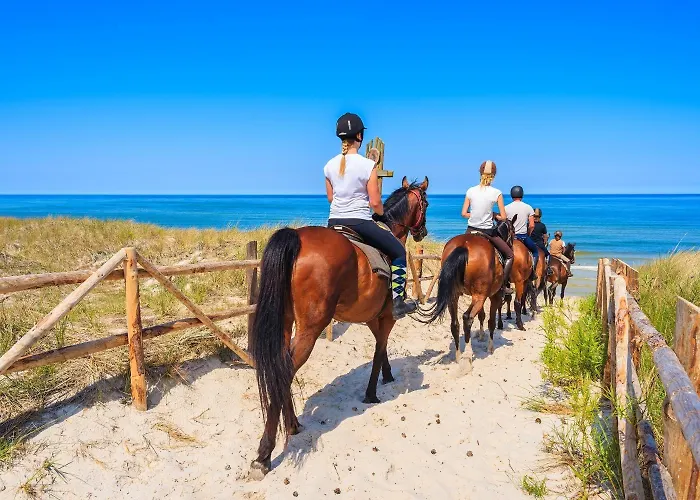 Apartment Pergolas Son Parc