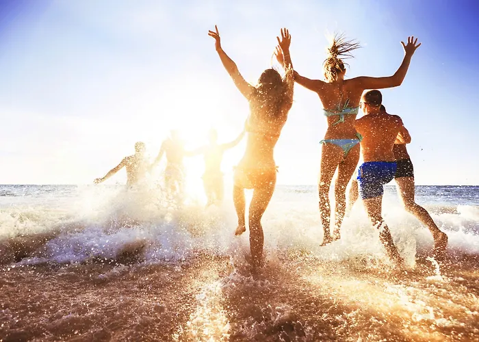 Apartment Pergolas Son Parc