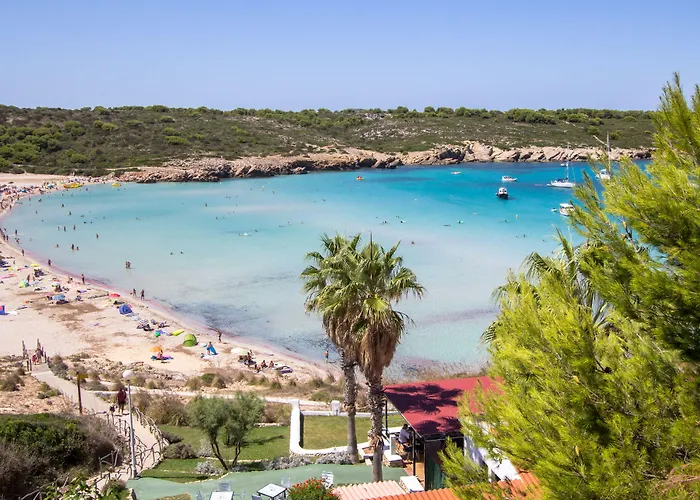 Apartment Pergolas *