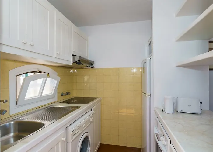 Apartment Pergolas *