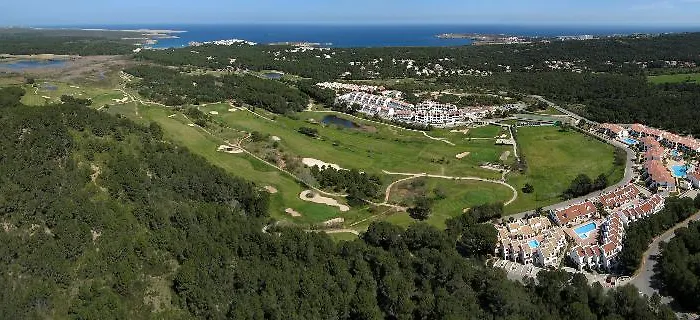 Apartment Pergolas Son Parc