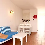 Apartamento Pérgolas