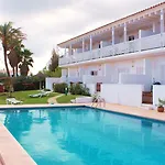 Apartment Pergolas