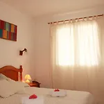 Pergolas Apartment *