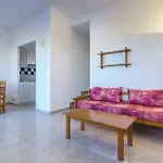 Apartment Pergolas