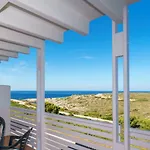 Pergolas Apartment Son Parc