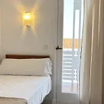 Apartment Pergolas
