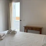 Pérgolas Apartamento Son Parc