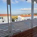 Pérgolas Apartamento *