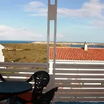Apartamento Pérgolas