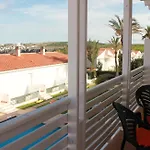 Pergolas Apartment Son Parc
