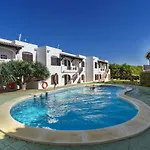Pérgolas * Son Parc