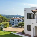 Pergolas Apartment