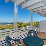 Apartment Pergolas