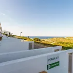 Apartamento Pérgolas