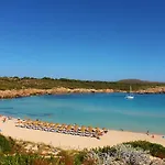 Pérgolas Apartamento
