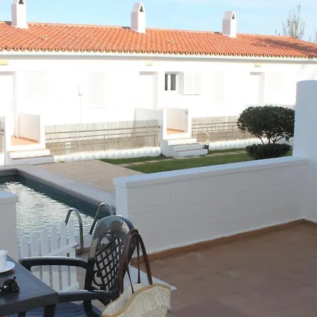 Pergolas Son Parc