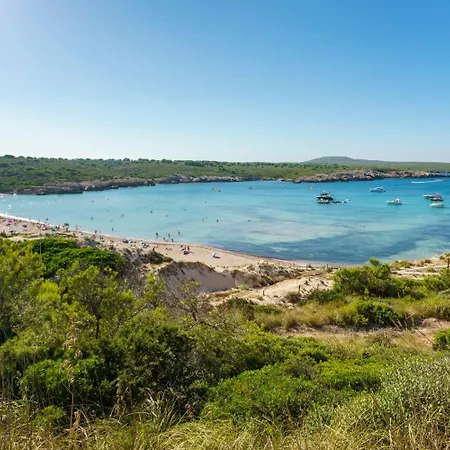 Apartmán Pergolas *