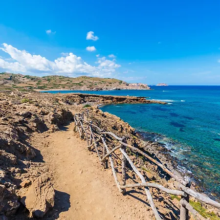 Pergolas Apartmán *