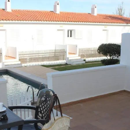 Pergolas Son Parc