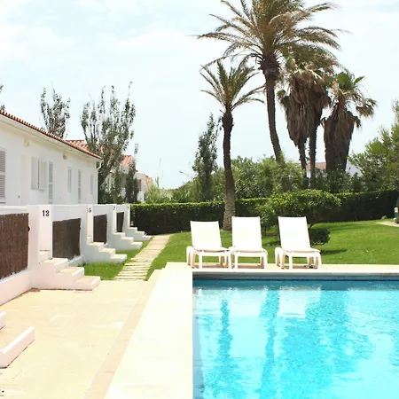 Apartment Pergolas *