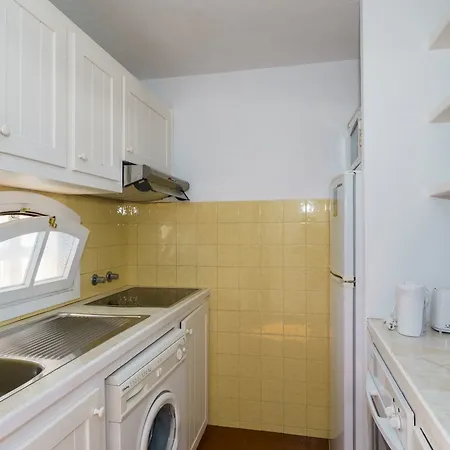 Apartmán Pergolas *