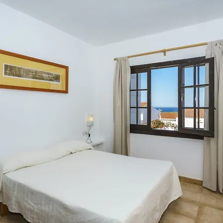 Pérgolas Appartement *