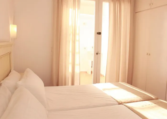 Apartmán Pergolas *