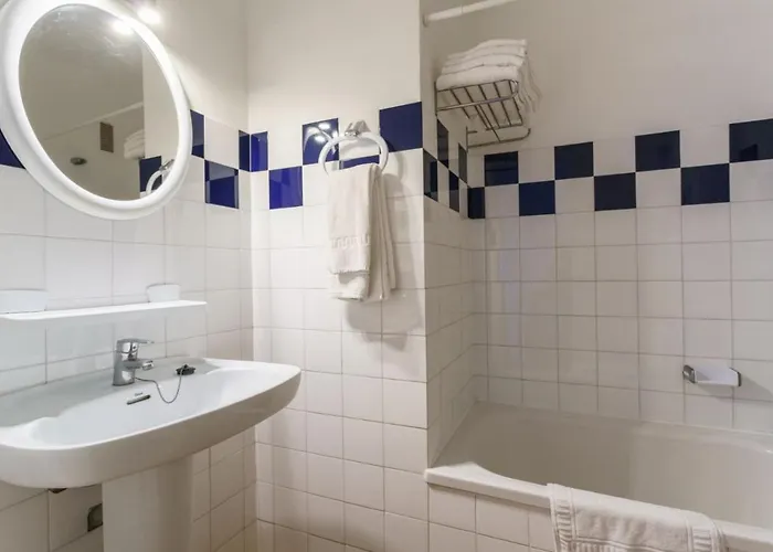 Pergolas Apartmán *