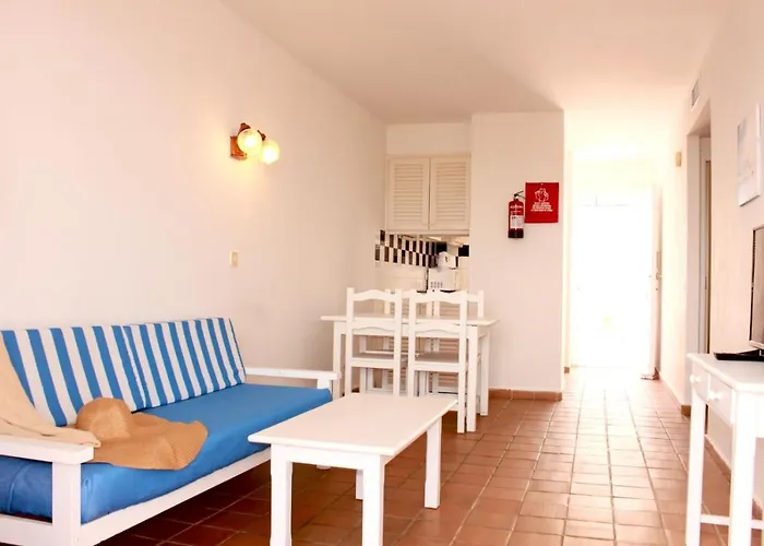 Apartament Pergolas