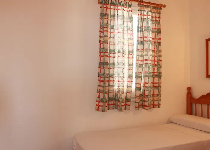 Apartament Pergolas Son Parc