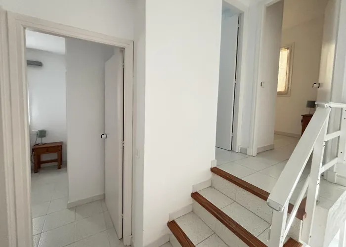 Apartament Pergolas Son Parc