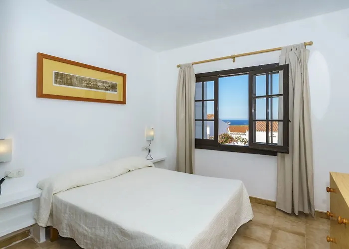 Pergolas Apartament *