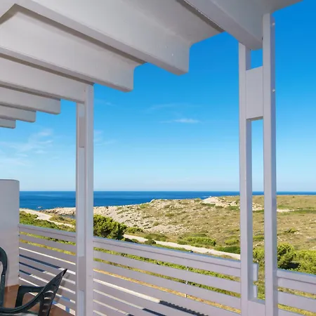 Pergolas アパート ソン・パルク